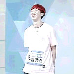 [임영민] 근데 우리 너무 웃긴게 ㅎㅎㅎㅎㅎㅎ