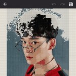 [EXO] ㅅㅂㅋㅋㅋㅋ나만 이거한다고 밤 꼴딱 샌거 아니구나