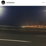 [세훈] 170609 훈스타<b>그램</b>1