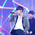 [BAP] 춤<b>선미</b>친다ㅠㅠㅠㅠ