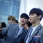 [프로듀스2] 프듀 <b>상암</b>때