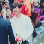 [BAP] 댛니 뮤.뱅 출근길ㅠㅠㅠㅠ
