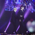 [방탄소년단] <b>서로</b>의 달과 모래