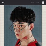 [EXO] 완...성...(피유유<b>유우</b>우....)