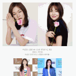 한예리 백진희 같은 <b>옷</b> 다른 <b>핏</b>