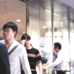 청순하고 예쁜 <b>이모님</b> 같은 이분(남자임)