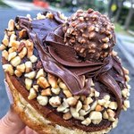 디저트의 <b>본분</b>을 잊은 디저트