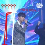 [BAP] 댛니 키가 큰걸 <b>평소</b> 단체짤들로 실감이 안나다가