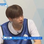 [프로듀스] 내가 본 프듀에서 가장 예의있고 인성좋은 연생