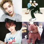 '프듀101' 저스틴·정정·승혁, 탈락 후 근황공개..<b>여전</b>한 비주얼