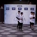 [프로듀스2] <b>포지션</b>평가 랩에서 보컬간애들 ㄷㄷㄷ