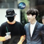 [BAP] 현<b>낭</b>이 신나쪄
