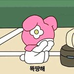 [프로듀스2] 나는 내픽 오늘 <b>방출</b>일까봐