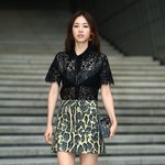 다리길이 실화래