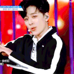 [프로듀스2] 표정 피드백 갑이라는 연습생.jpg