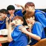 [프로듀스2] <b>하성운</b>김재환은 사랑입니다