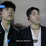 [프로듀스2] 만약 이때 <b>선호</b> 옆에