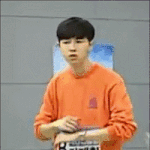 [프로듀스2] 프듀에서 아이돌메이커 찍는 연습생