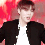 [프로듀스2] 비하인드 박지훈은 봐도봐도 <b>적응</b>안된다