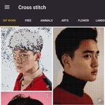 [EXO] 8명 다해야지