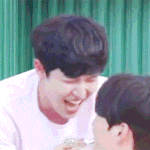 [프로듀스2] <b>민현</b> 재환 픽인 사람 있어??