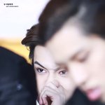 [EXO] 세훈이 순간 <b>포착</b>.