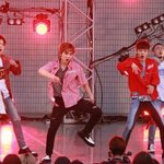 [EXO] (공지정화)첸백시 올해 상반기 앨범판매량 한국가수 <b>오리콘</b>차트