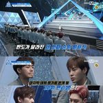 [프듀2] 프듀 20위 예고편 4분할 공개