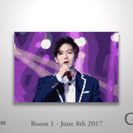 [EXO] 오늘 학교에서 2시간 <b>자습</b>이야서