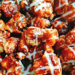 [간식] 치킨은 진짜 치킨마루가 가성<b>비갑</b>인듯