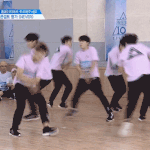 [프로듀스2] 춤구멍 탈출하고 본격 아이<b>돌력</b> 장착한 연습생