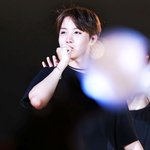 [방탄소년단] <b>호석</b>실물