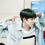 [프로듀스2] 배진영ㅋㅋㅋㅋ우기명 따라한거냐ㅋㅋㅋ