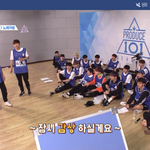 [프로듀스2] 준<b>영이</b>가 제일 잘한일