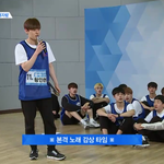 [프로듀스2] <b>황민현</b> 개미친 비하인드