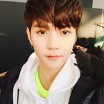 [프로듀스2] 여자같다는말에 감사하다고 대답하는 연습생