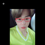 [방탄소년단] 진짜 <b>어플</b>이었어...