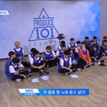 [프로듀스2] 강동호 <b>연생</b>들 사이에서 인기 많은듯