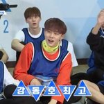 [프로듀스2] 황민현 뭐얔ㅋㅋㅋㅋ