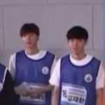 [프로듀스2] 너네 사귀지