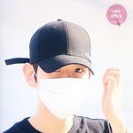 [백현] 어깨 넓은 백현이랑 <b>아이</b><b>컨</b>큥