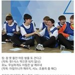 [프로듀스] 호원즈 노래부를때ㅋㅋㅋㅋㅋㅋㅋㅋㅋㅋ