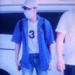 [시우민] 시우민 <b>전신</b> 비율 실화냐?
