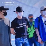 [EXO] ㅋㅋ 뒤에 미화원아저씨 <b>시강</b>