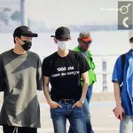 [EXO] 뒤에 <b>아재</b> 보면 보정은 아님 ㅇㅇ