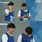 [프로듀스2] 호원즈 손잡고 <b>대뷔</b>하자ㅠㅠ