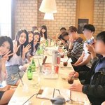 [프로듀스2] ㅅㅂ <b>마루</b>기획 신인걸그룹 팬미팅 사진이랰ㅋㅋㅋㅋㅋ