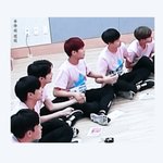[프로듀스] 관린이랑 큰<b>우진</b>이 뭔 사이냐 해명해라