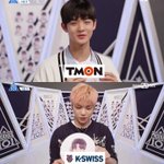 [프로듀스] 강다니엘이랑 <b>배진영</b>
