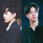 [프로듀스] 난 이 <b>투샷</b> 절대 못잃어
